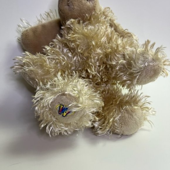 Ganz Webkinz American Cocker Spaniel Plush Stuffed Animal NO TAG HM202 Retired - Picture 5 of 5